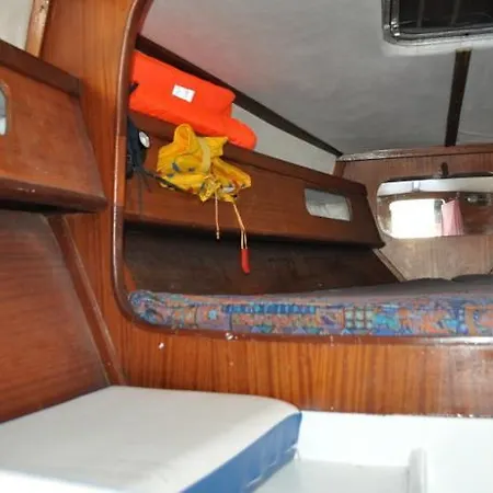 Deimur Boat ラ・カレッタ
